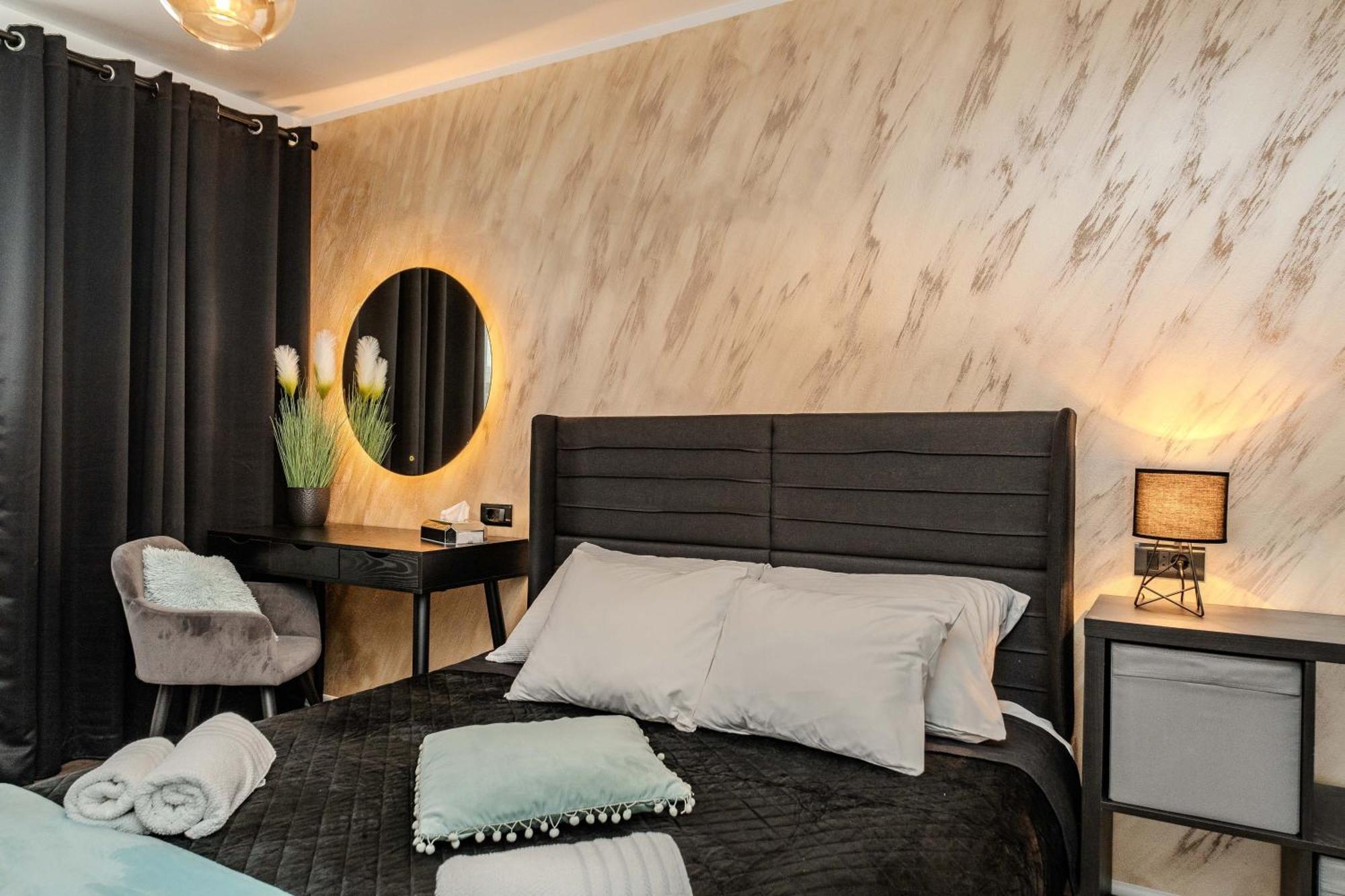 Guesthouse Kod Spavalice 维尔 客房 照片