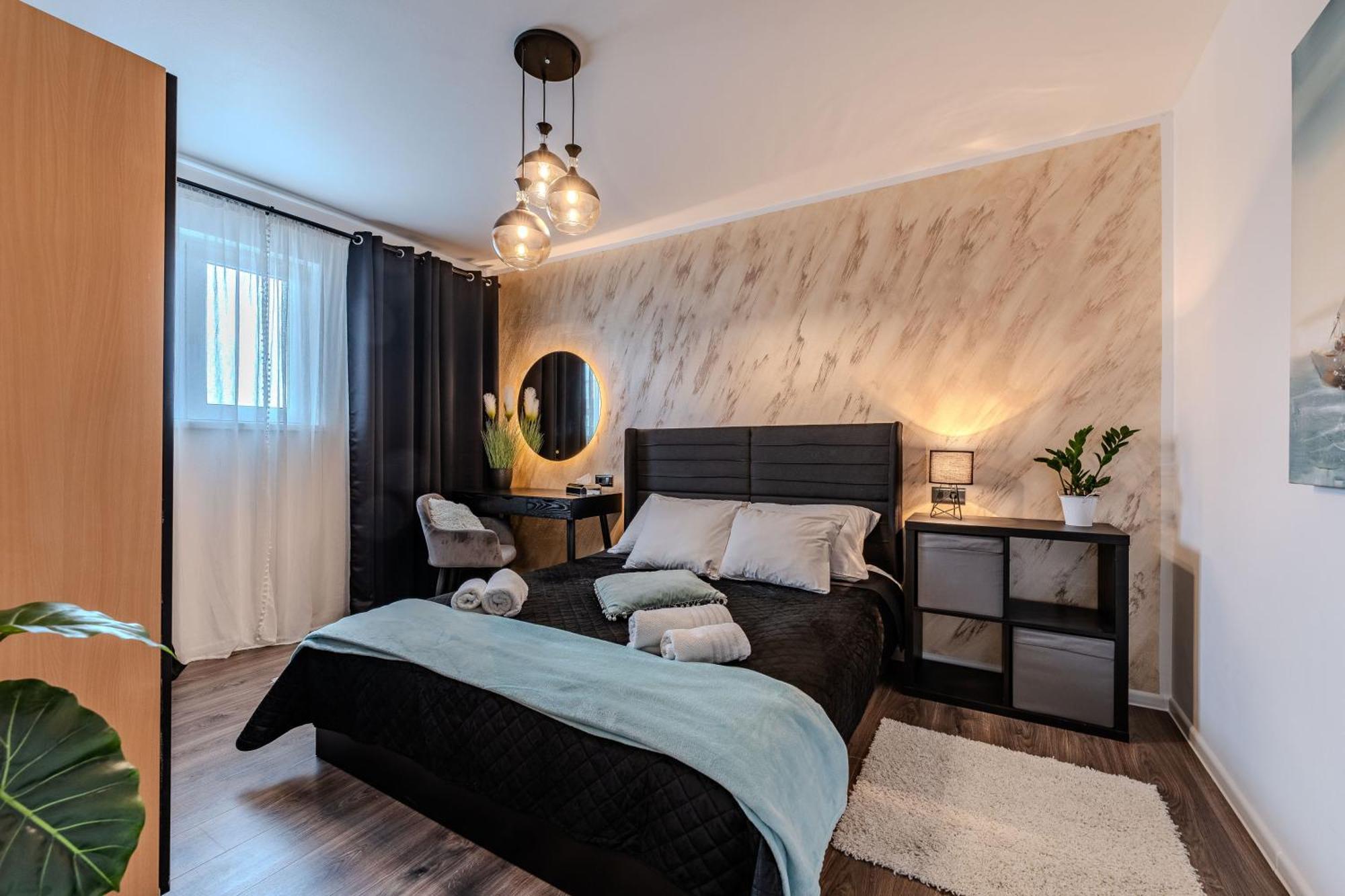 Guesthouse Kod Spavalice 维尔 外观 照片