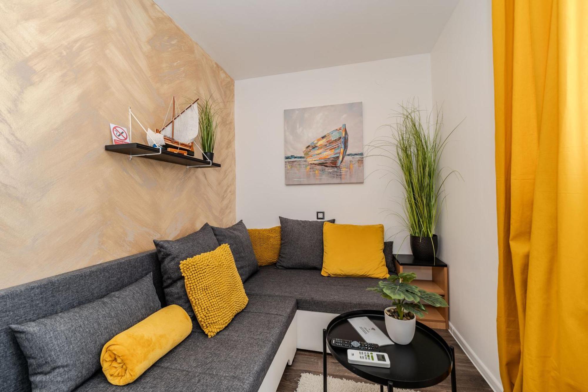 Guesthouse Kod Spavalice 维尔 外观 照片