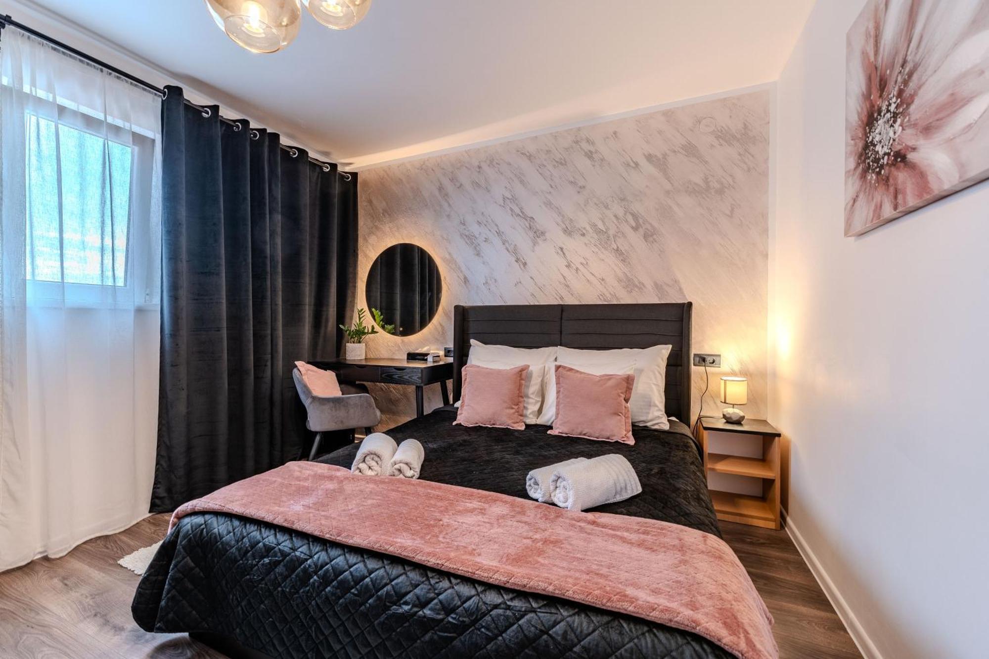 Guesthouse Kod Spavalice 维尔 外观 照片