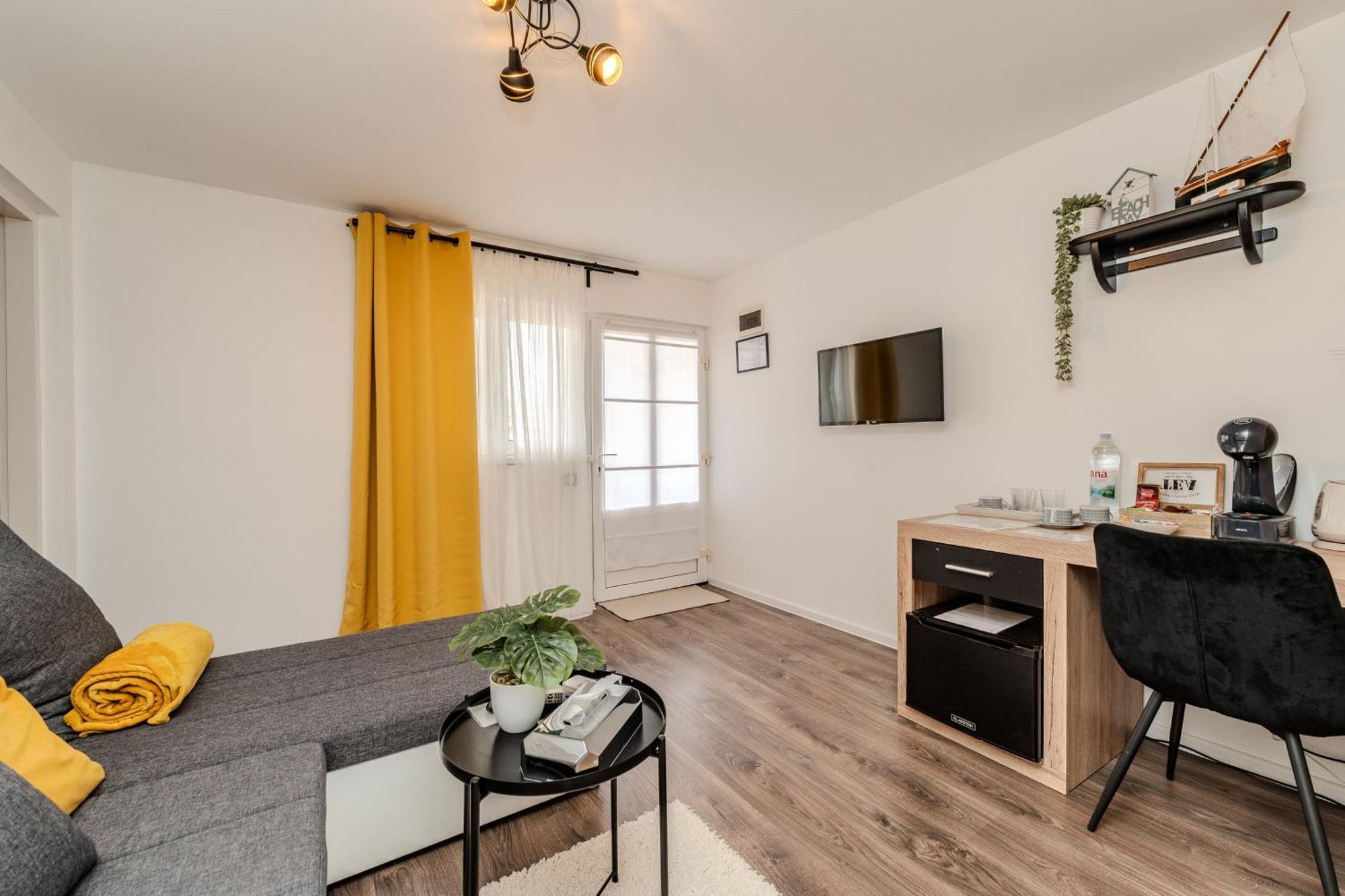 Guesthouse Kod Spavalice 维尔 外观 照片