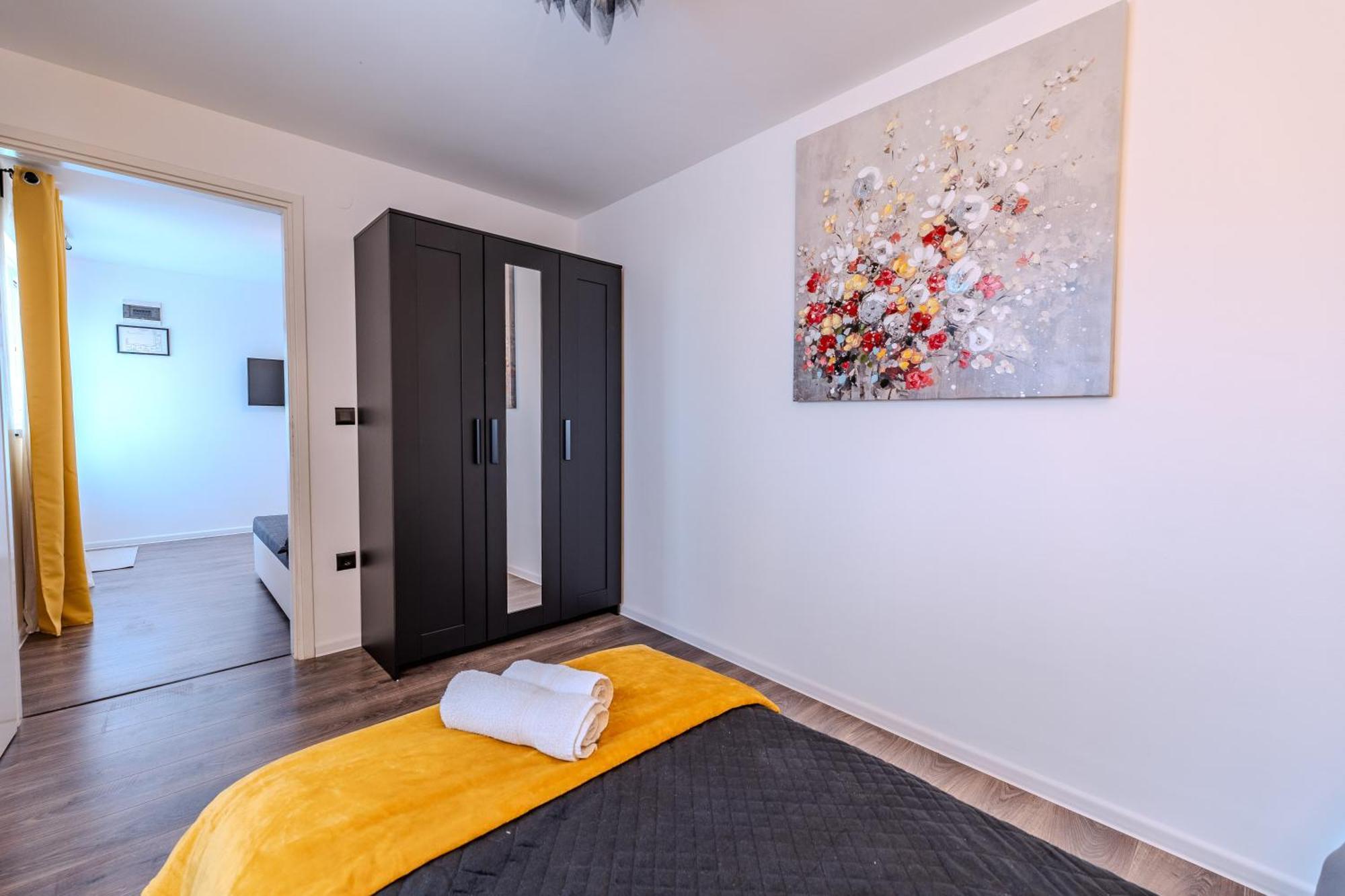 Guesthouse Kod Spavalice 维尔 客房 照片