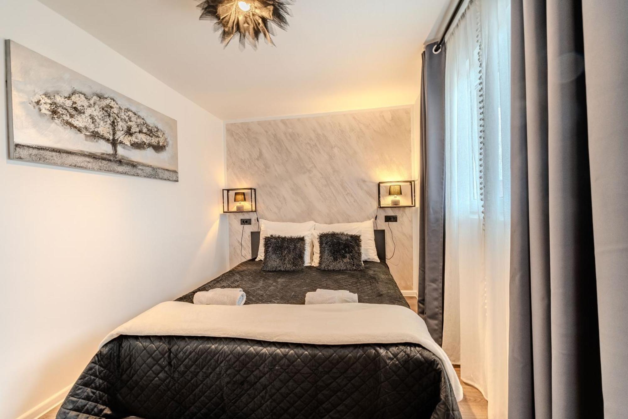 Guesthouse Kod Spavalice 维尔 外观 照片