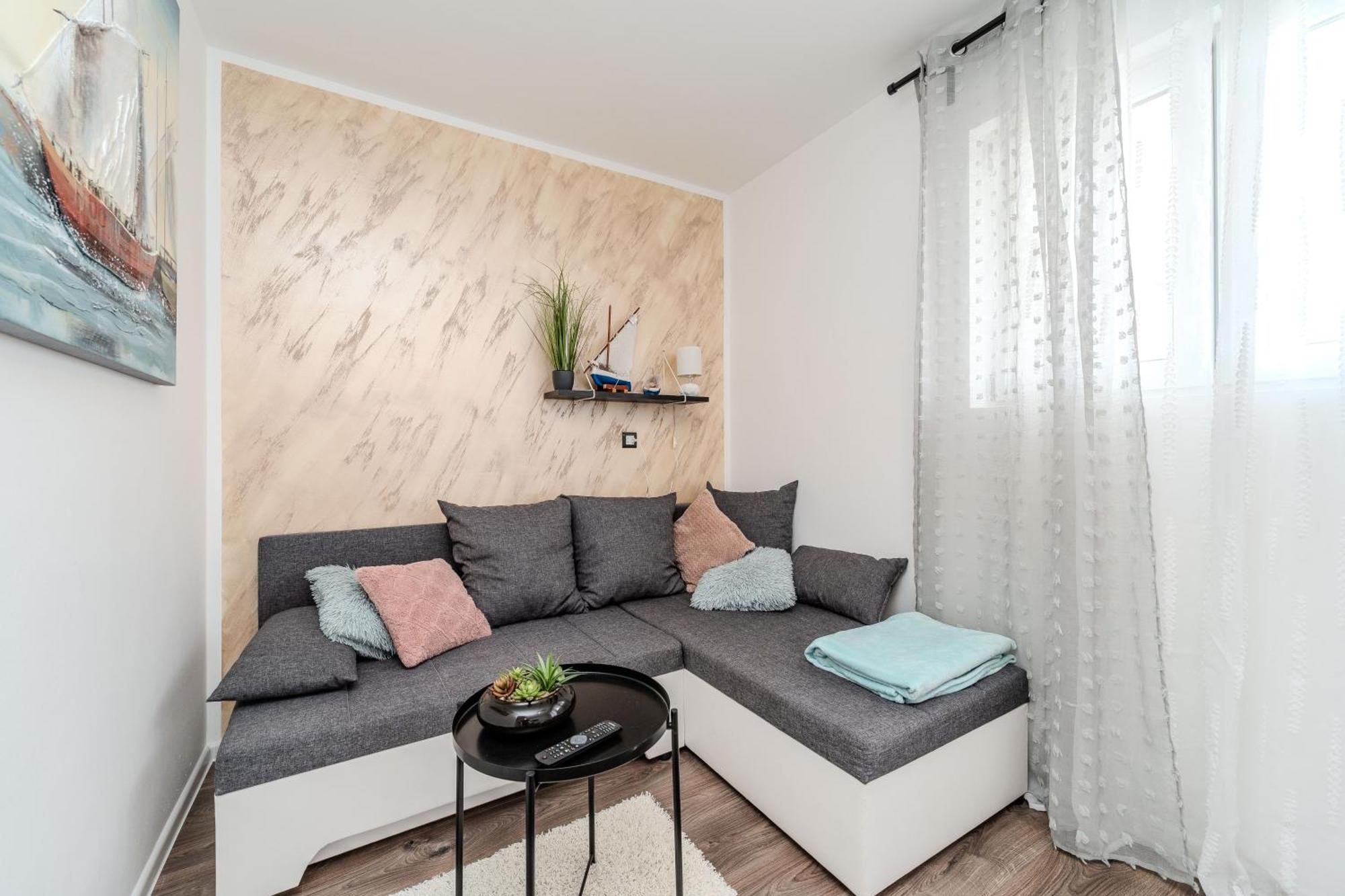 Guesthouse Kod Spavalice 维尔 外观 照片