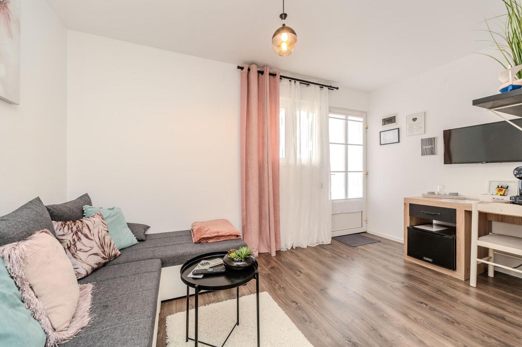 Guesthouse Kod Spavalice 维尔 外观 照片