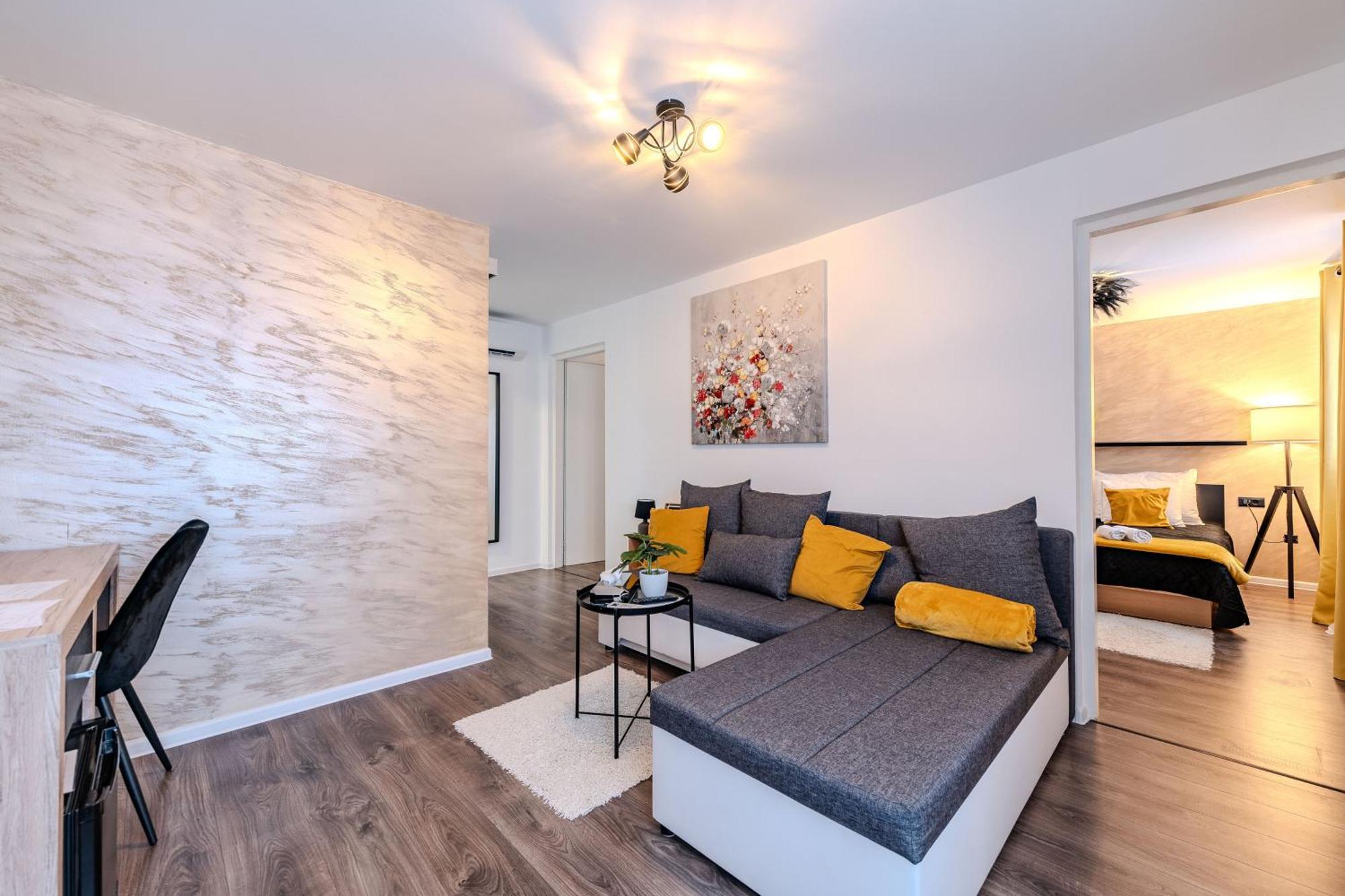 Guesthouse Kod Spavalice 维尔 外观 照片
